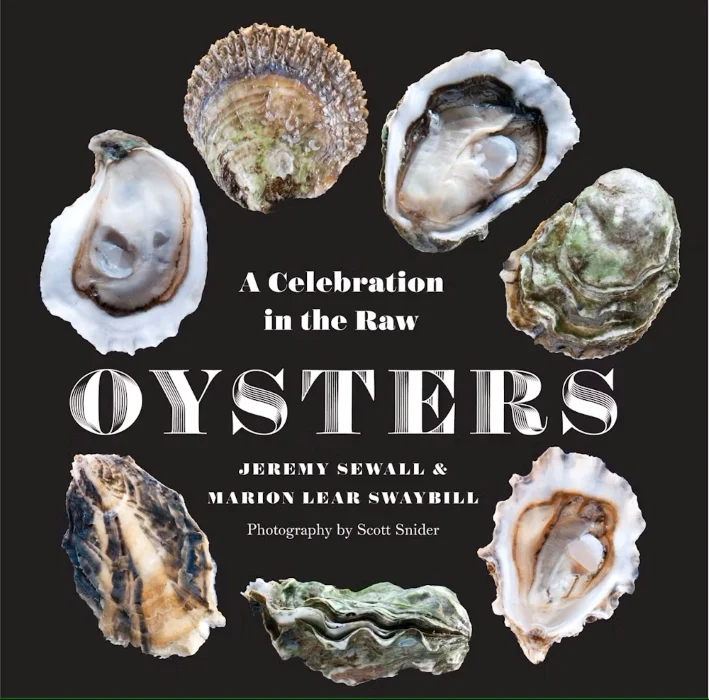oysters - Libri e DVD
