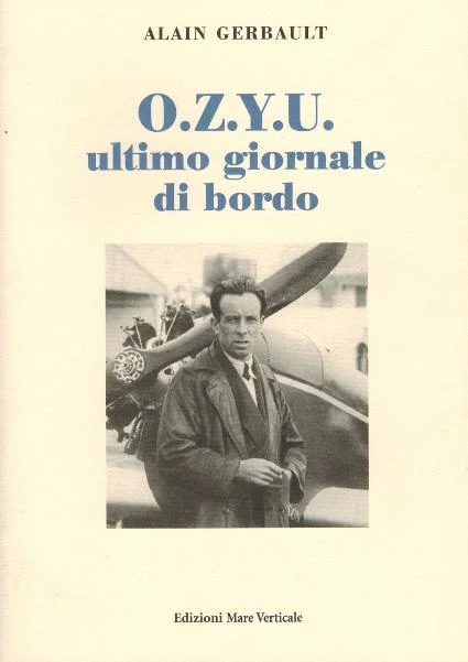 o.z.y.u. - Libri e DVD