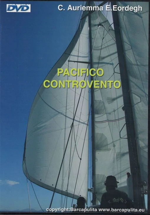 pacifico controvento - Libri e DVD