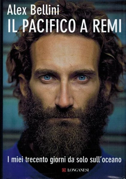 il pacifico a remi - Libri e DVD
