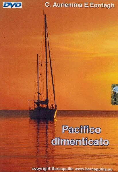 pacifico dimenticato - Libri e DVD