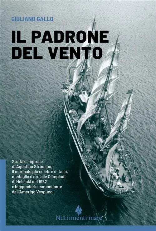 il padrone del vento - Libri e DVD