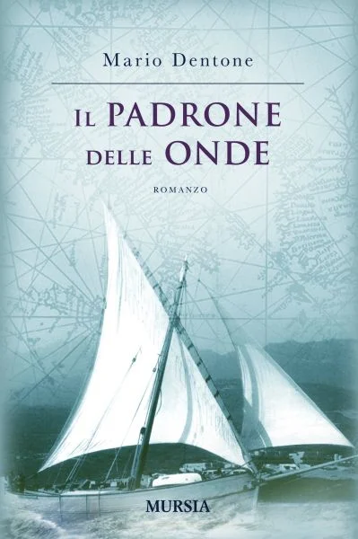 il padrone delle onde - Libri e DVD