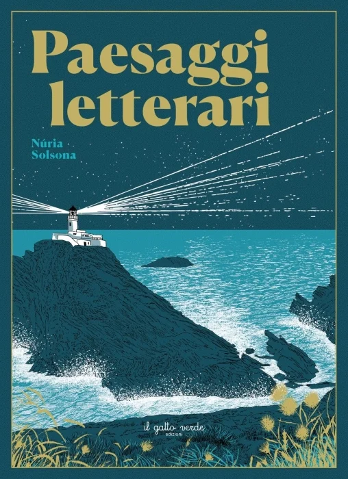 Paesaggi letterari - Giochi e Puzzle