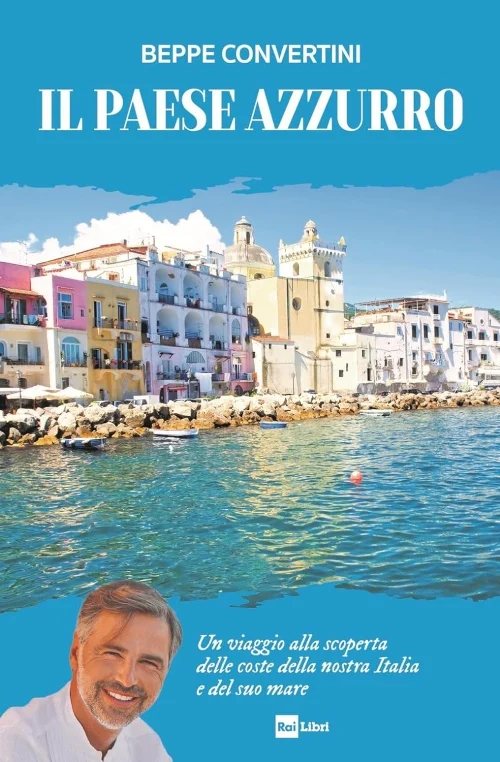 il paese azzurro - Libri e DVD