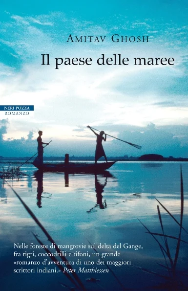 il paese delle maree - Libri e DVD