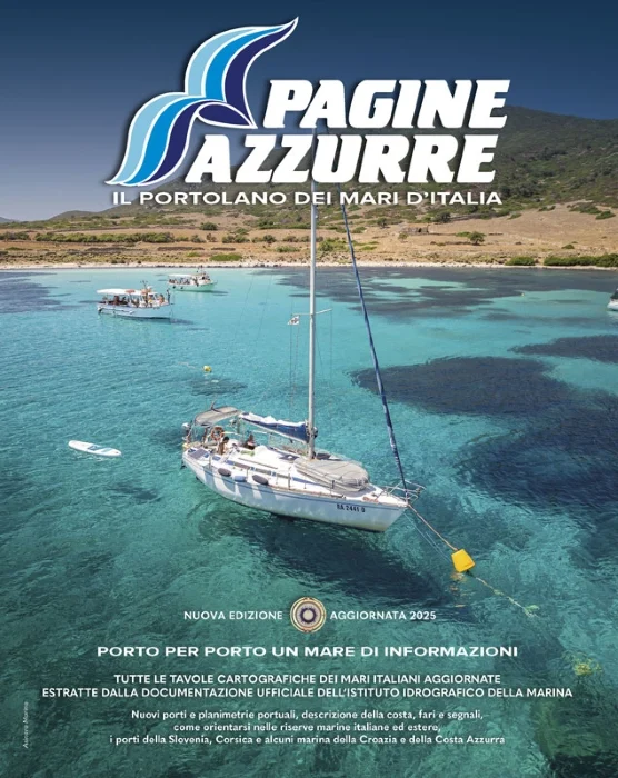 pagine azzurre 2025 - Libri e DVD