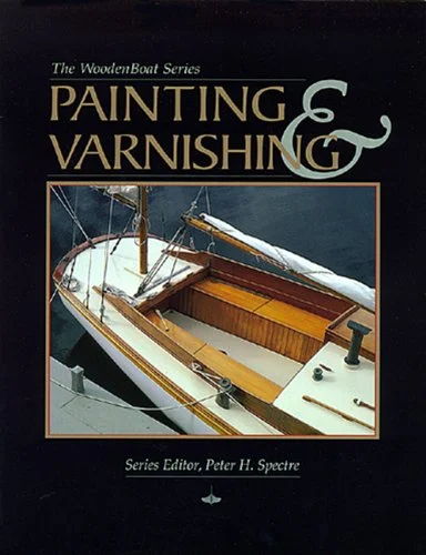 painting & varnishing - Libri e DVD