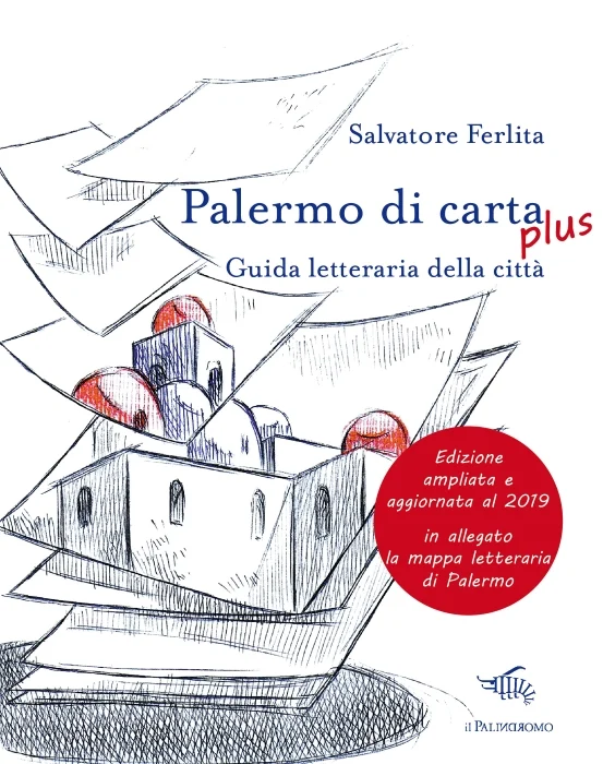 palermo di carta plus - Libri e DVD