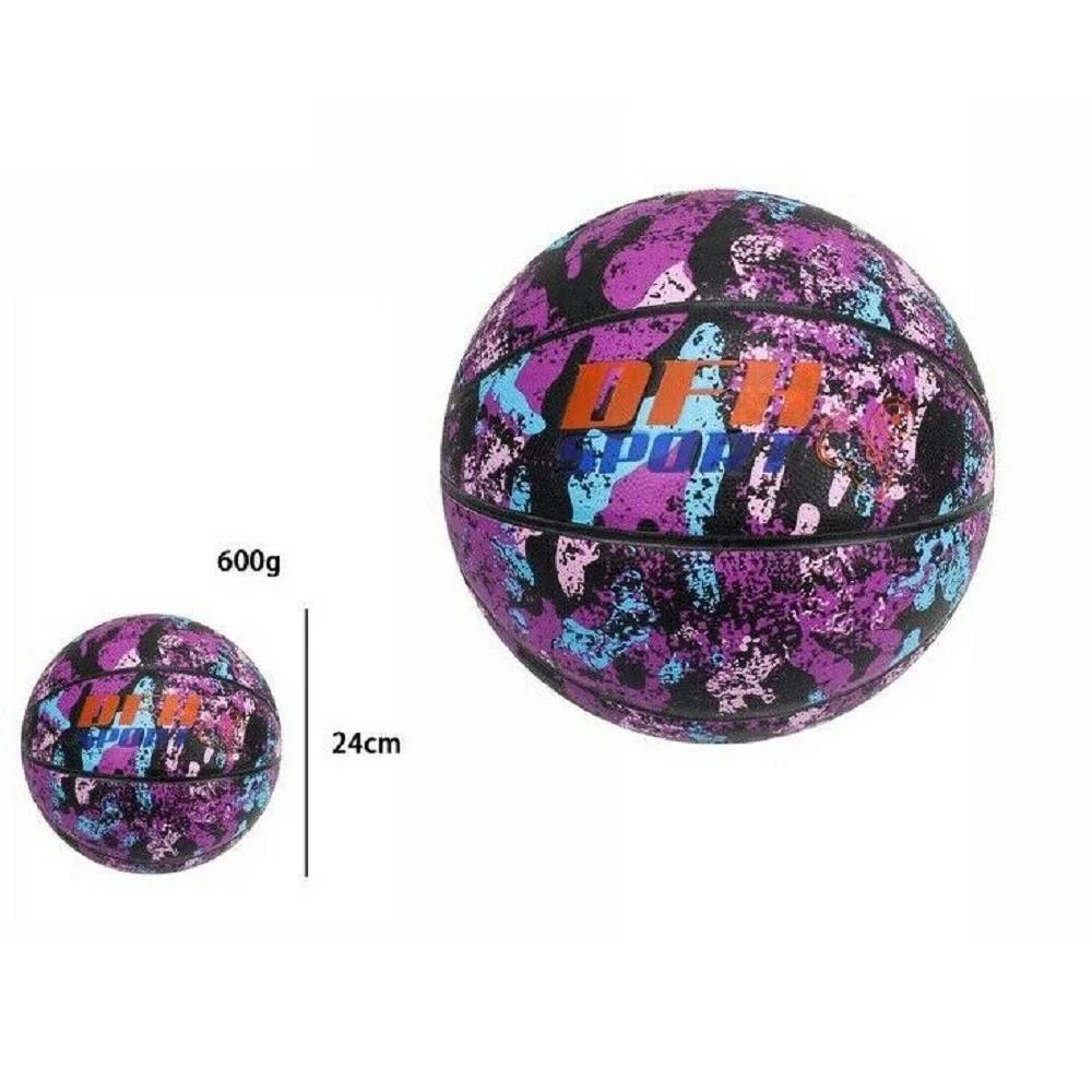 PALLONE DA BASKET PALLACANESTRO PALLA GIOCO BASKETBALL PALLA CANESTRO 70713 - TrAdE Shop Traesio