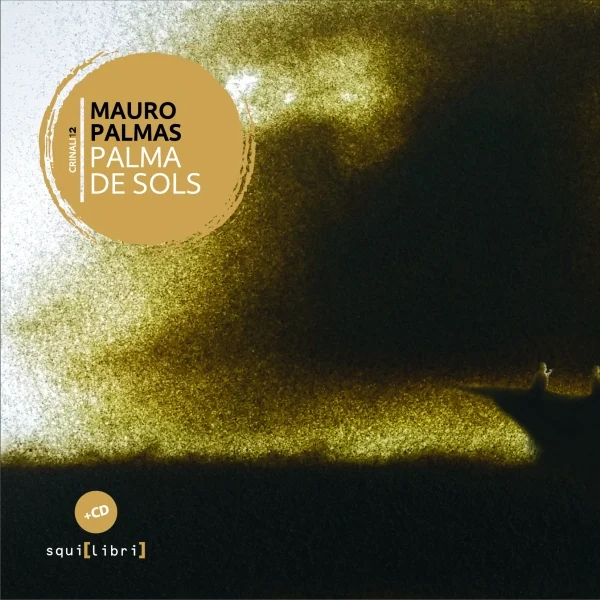 palma de sols - Libri e DVD