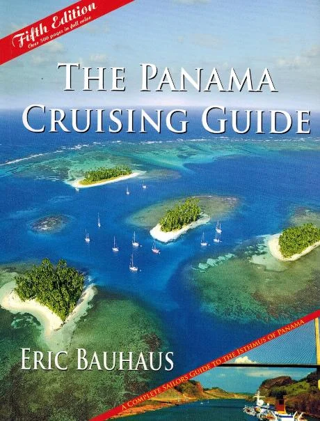 the panama cruising guide - Libri e DVD
