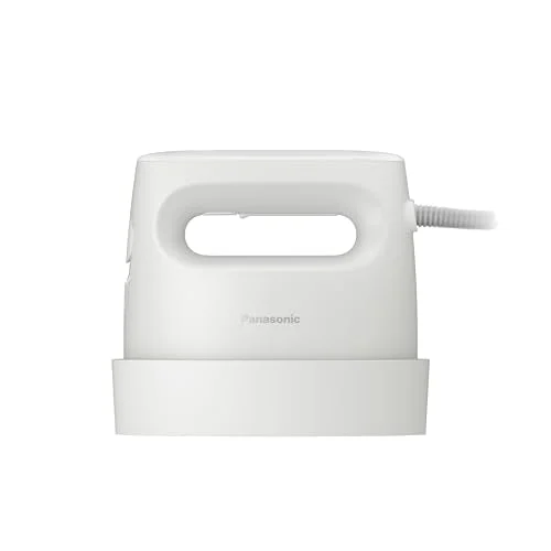 Panasonic Steamer NI-FS70A 360° Potente Vapore 100V
