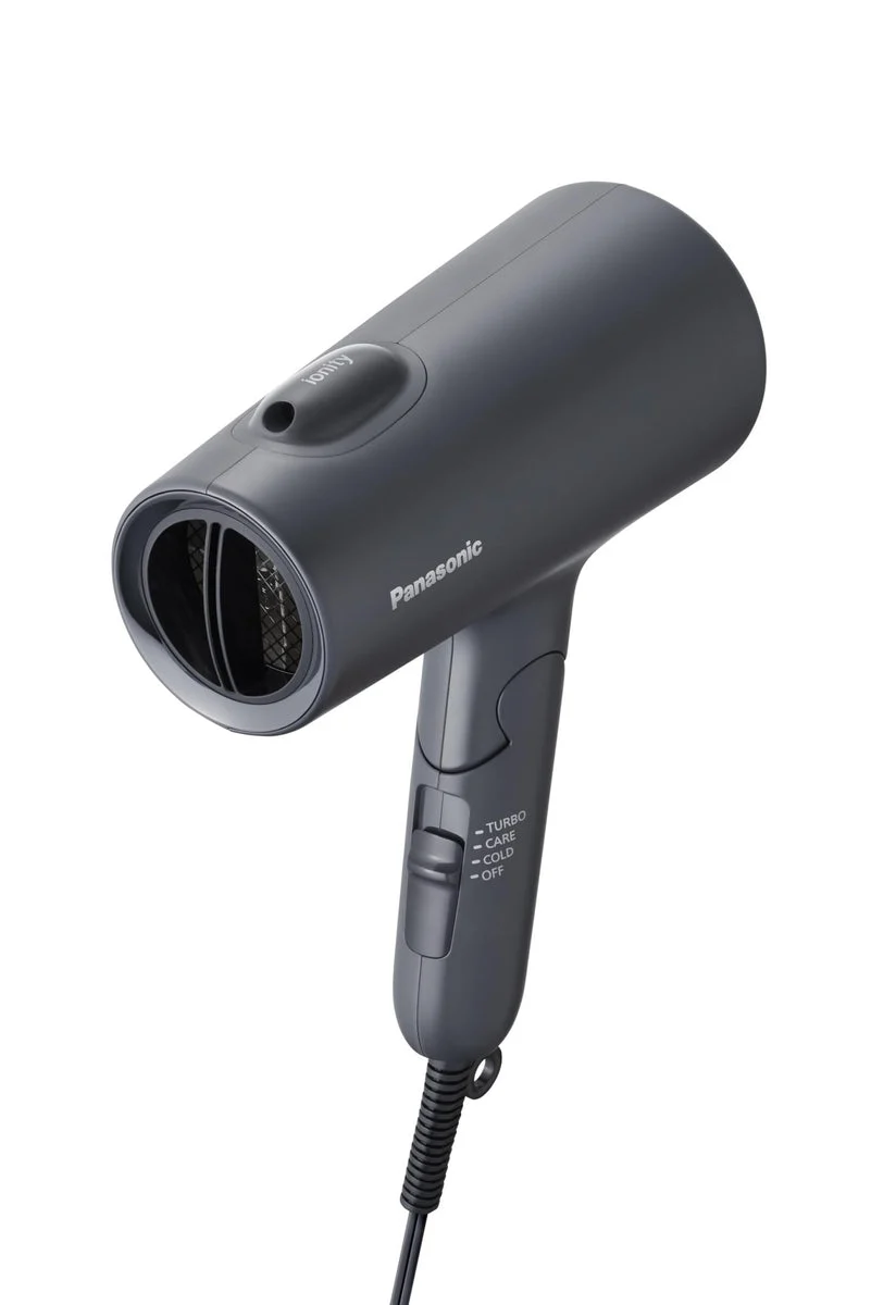 Panasonic Asciugacapelli Ionity Potente 100V EH-NE5L