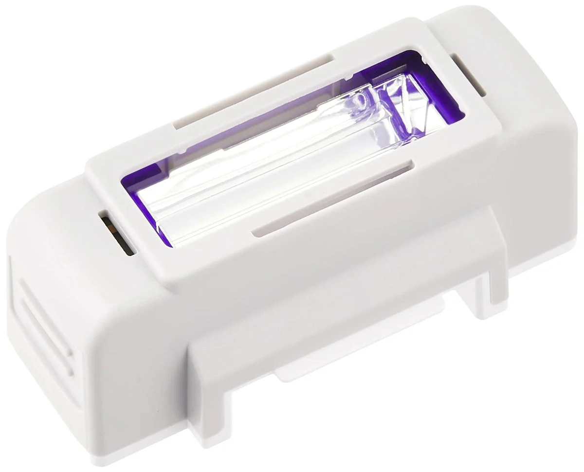 Panasonic Cartuccia di Ricambio Lampada per Dispositivo di Rimozione Pelo ES-WH81
