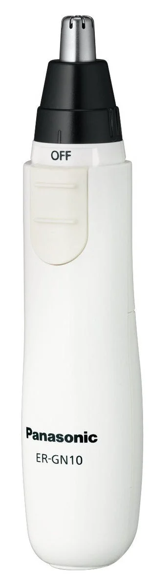 Panasonic Recortador de vello facial ER-GN10
