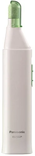 Panasonic Exfoliation Clear Green ES2502PP-G