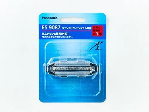 Panasonic Replacement Outer Foil for ARC3 Shavers ES9087