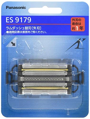 Panasonic Lama Esterna per Rasoio da Uomo ES9179