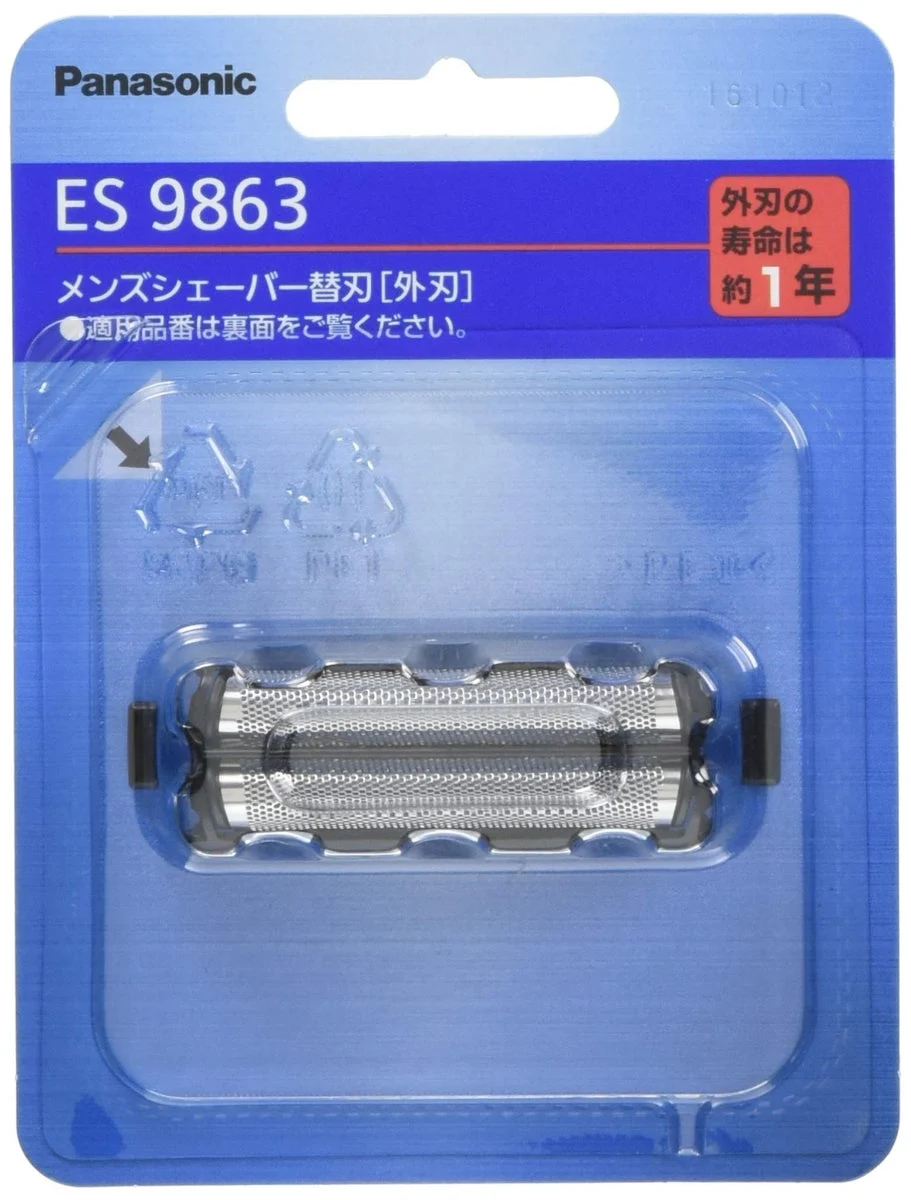 Panasonic Lama Esterna per Rasoio da Uomo ES9863