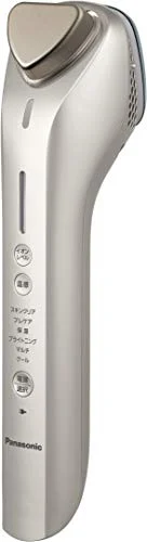 Panasonic Macchina Facciale Ion Effector EH-ST98-N Nero
