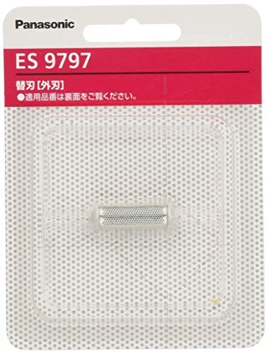 Panasonic Rasoio VIO Sostituzione Lama Esterna ES9797