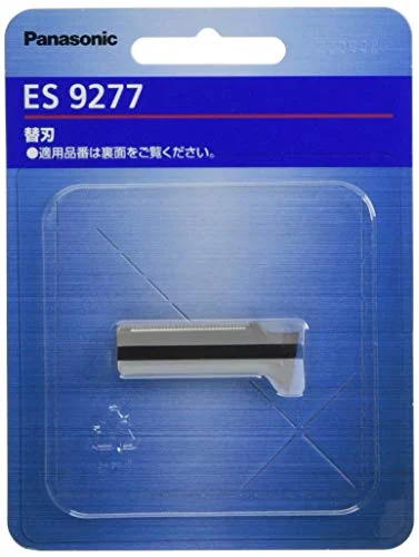 Panasonic Rasoio Elettrico Sostituzione Lama ES9277