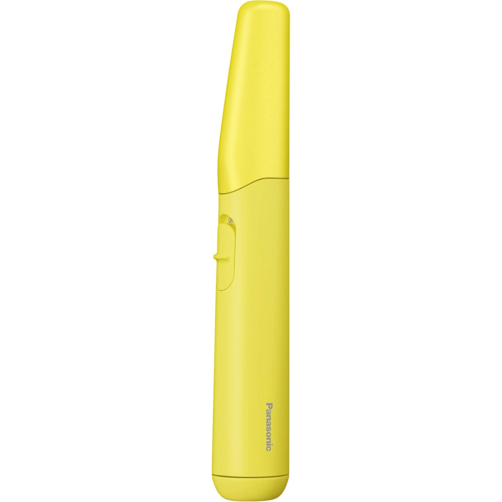 Panasonic First Face Shaver waterproof ER-GM40-Y