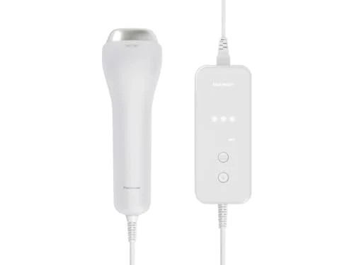 Panasonic Hikari beauty machine ES-WG0A-H high power gray AC100～240V