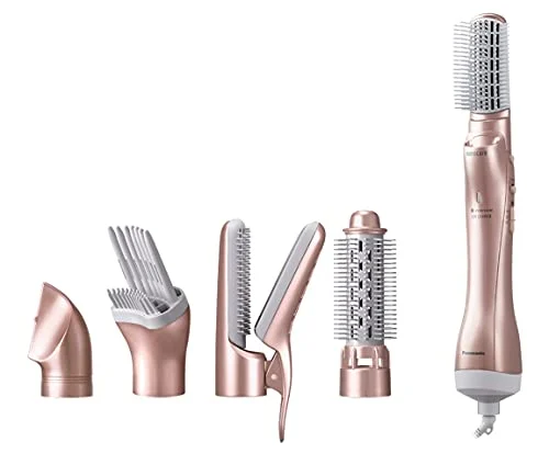 Panasonic Kururu Dryer Nanocare Nanoe International Pink Gold EH-KN9F-PN