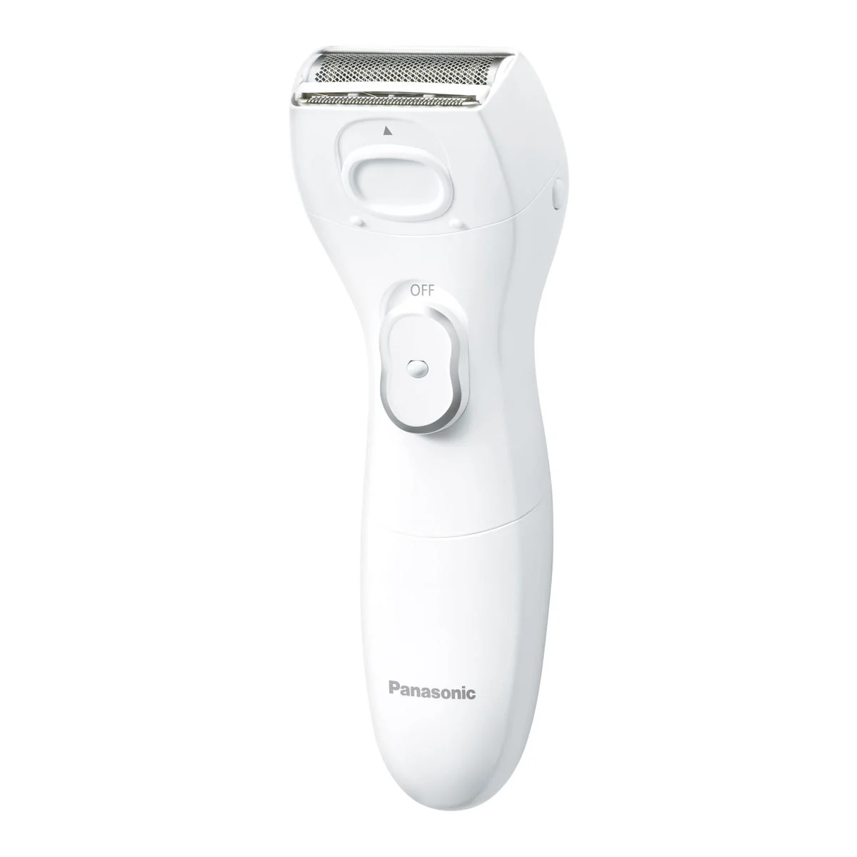 Panasonic Afeitadora Corporal para Damas IPX7 ES-WL51 Blanca
