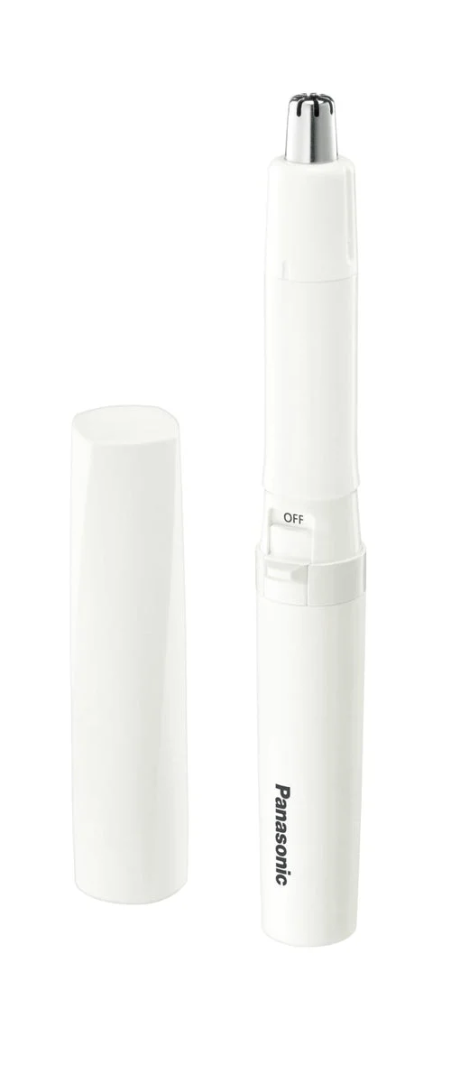 Panasonic regolabarba naso orecchie e sopracciglia ER-GN22-W uomo