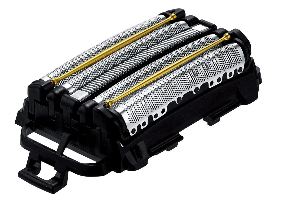 Panasonic Rasoio Elettrico Uomini Lama Esterna ES9175 Nero