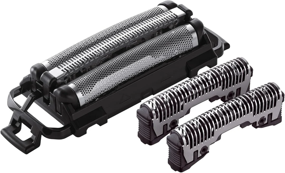 Panasonic Set lame di ricambio per rasoio uomo ES9310 3 lame