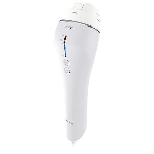Panasonic Optical Beauty EstheMachine for body & face Gray ES-WP9A-H AC100V-240V