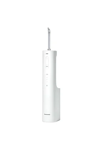Panasonic Oral Rinser Jet Cleansing Washer Doltz White EW-NJ80-W AC100V-AC240V