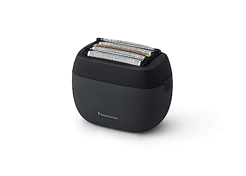 Panasonic Ramdash 5-Blade Men's Shaver Compact Matte Black ES-PV3A-K