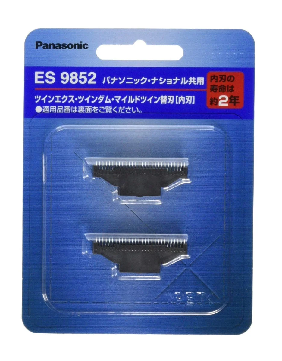 Panasonic Replacement blade for men's shaver ES9852