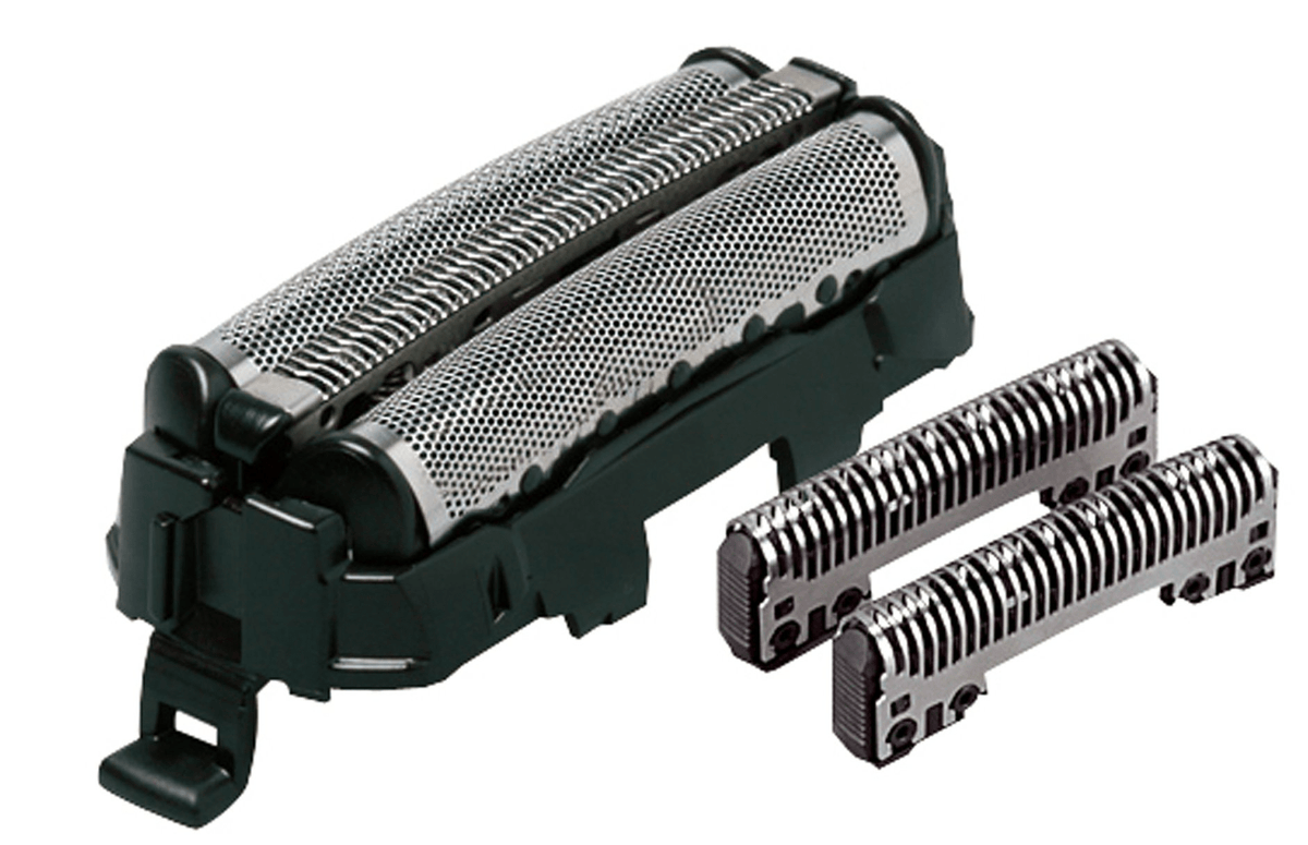 Panasonic Set di Lame e Filo di Ricambio per Rasoio ARC3 ES9013