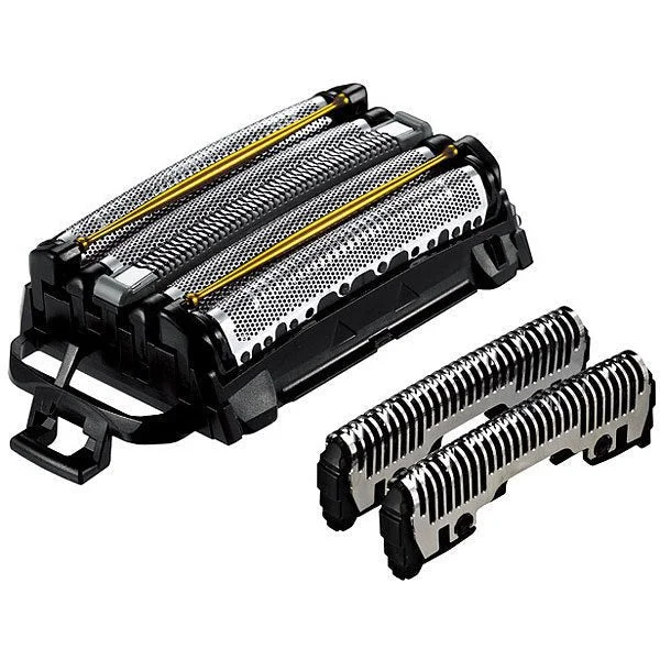 Panasonic replacement blades, set of blades for men's shaver ES9038