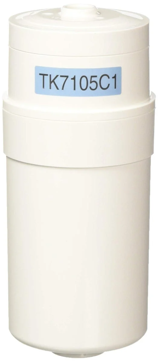 Panasonic Cartuccia di Ricambio per Acqua Ionizzata TK7105C1