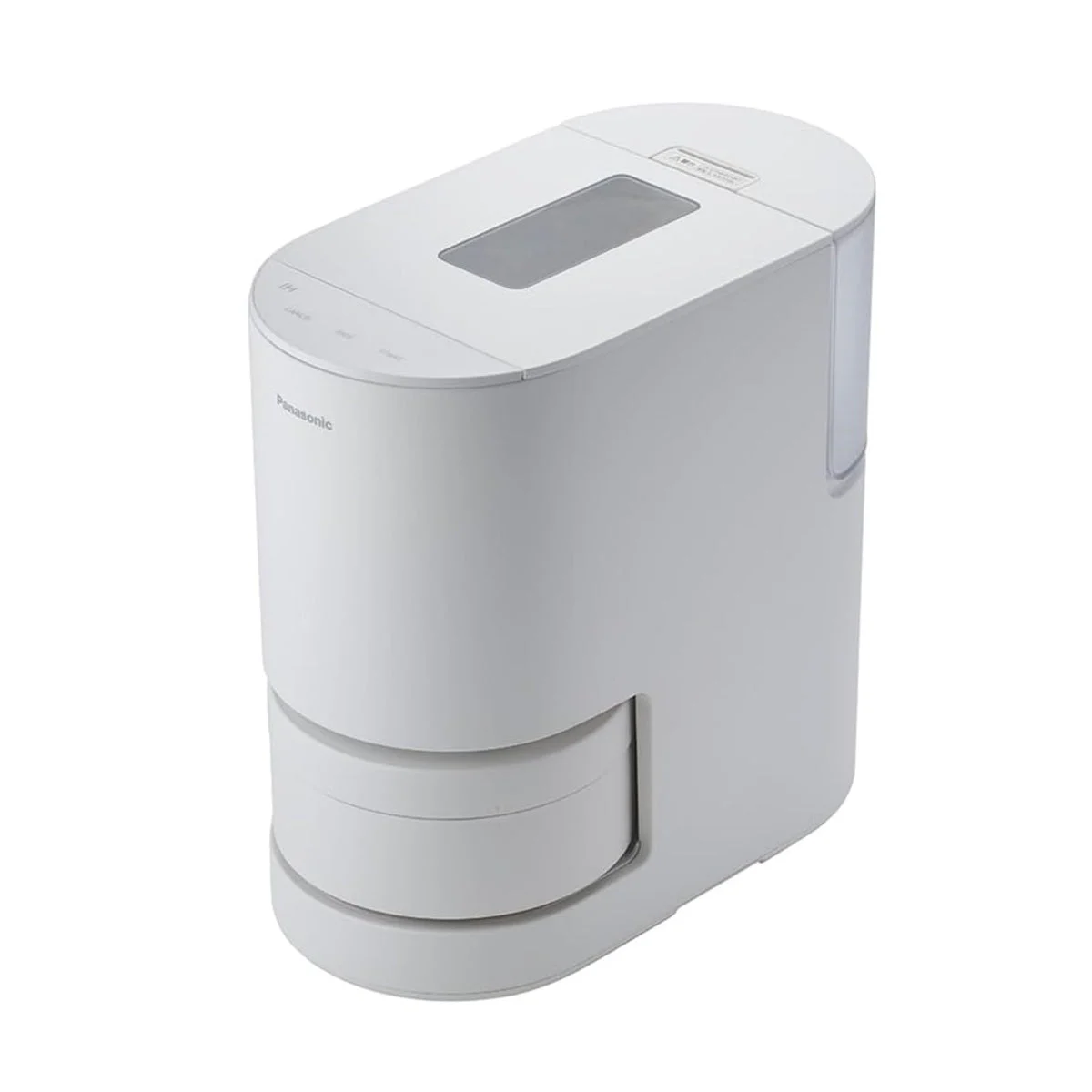 Panasonic cuociriso IH smart SR-AX1-W bianco 2 tazze 100V 2023 600 ml