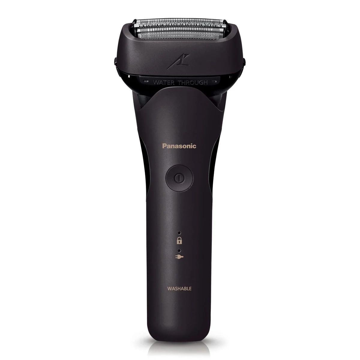 Panasonic Rasoio Elettrico 3 Lame ES-L320D-T Marrone