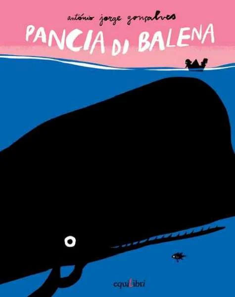 pancia di balena - Libri e DVD