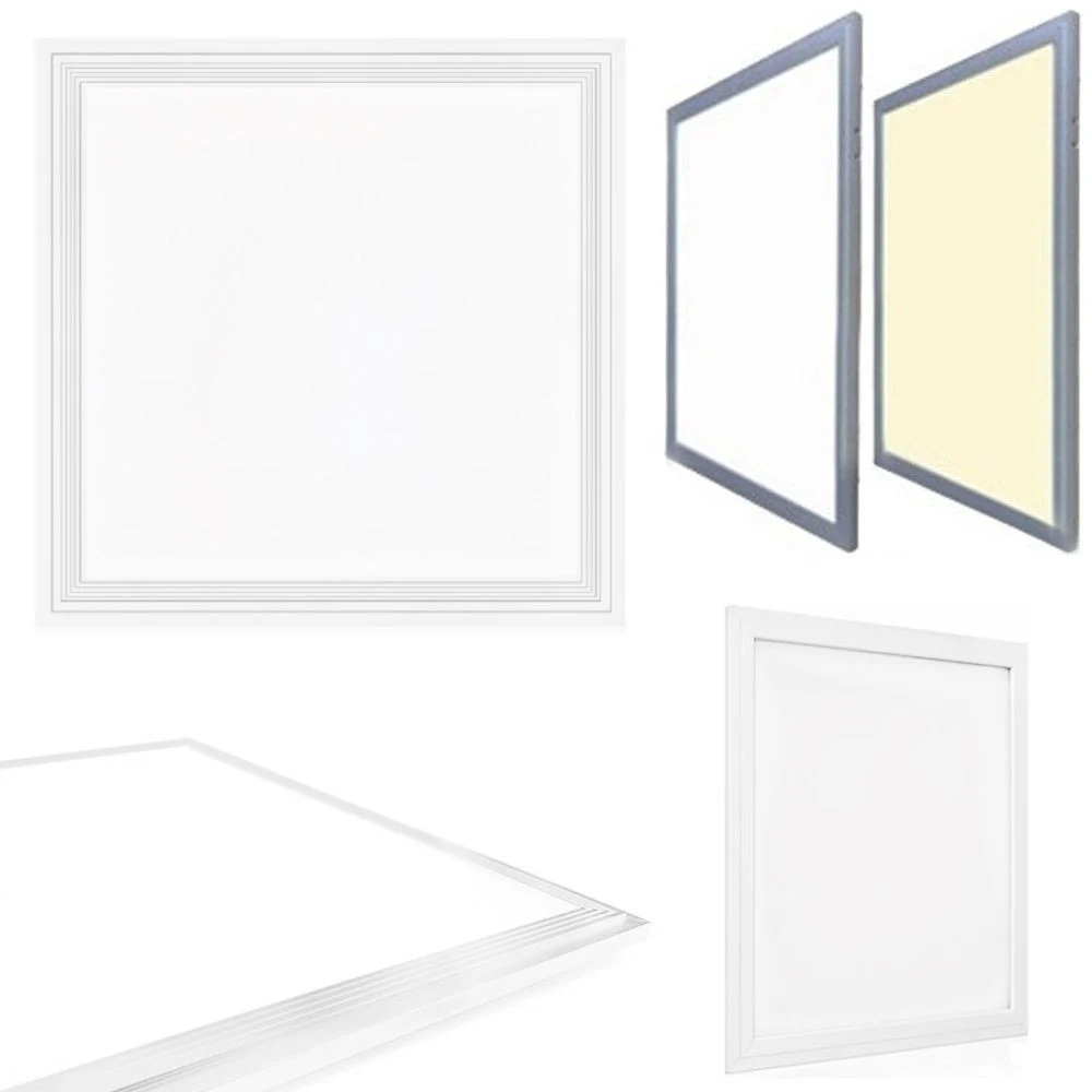 PANNELLO FARETTO A LED 30X30 CM LUCE AD INCASSO PER CONTROSOFFITTATURE DA 16W - Wisdom