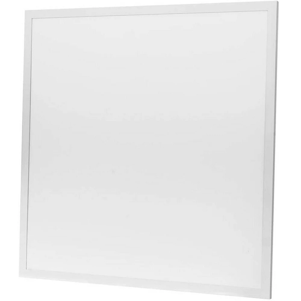PANNELLO LED SLIM INCASSO 60X60 40W PLAFONIERA A SOFFITTO LUCE UFFICIO P600-40W