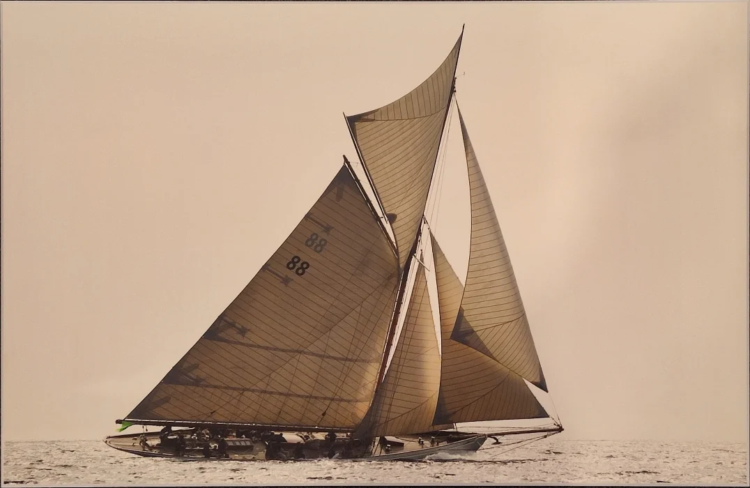 pannello “moonbeam III” - Arredamento marinaresco