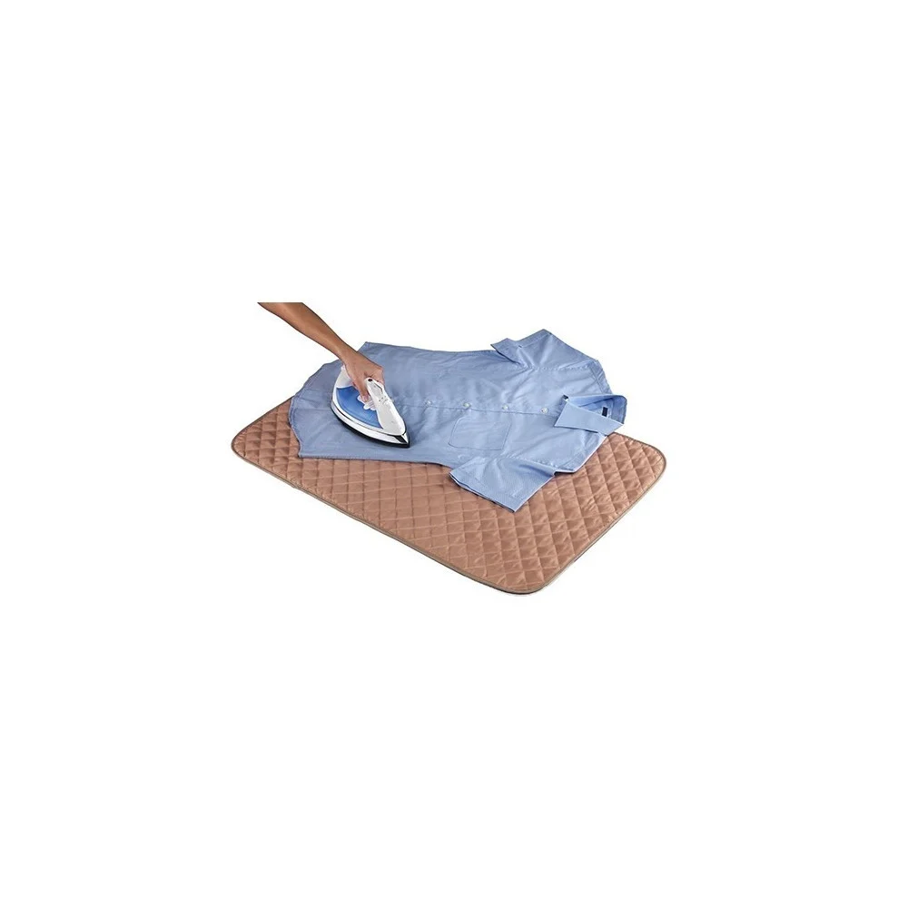 PANNO PAD IRON EXPRESS PER STIRARE OVUNQUE E PROTEGGE LE SUPERFICI - TrAdE Shop Traesio