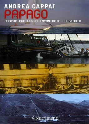 papago - Libri e DVD