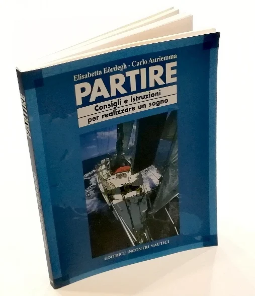 partire - Libri e DVD